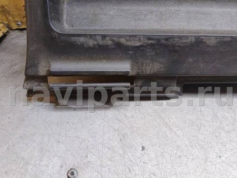 Пол багажника Toyota Avensis, 2006 г., арт. 156465, фото 2