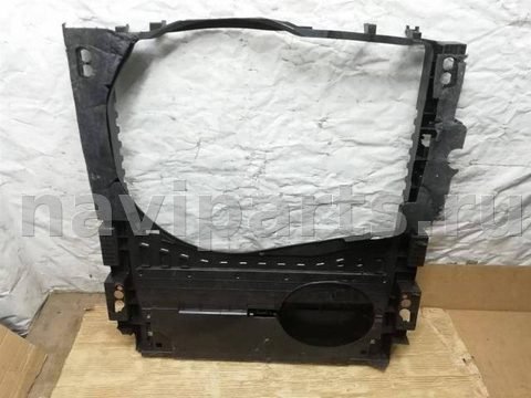 Пол багажника Audi A6 C6, 2007 г., OEM 4F9864106A, арт. 15766.OUK9, фото 2