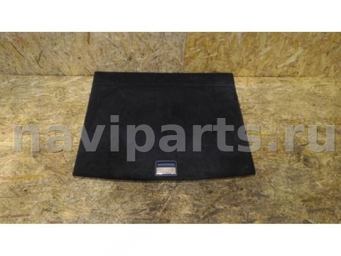 Пол багажника Volkswagen Touareg, 2005 г., арт. 15767