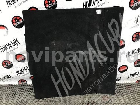 Пол багажника Honda HR-V, 2017 г., арт. 1596-10422292-04201
