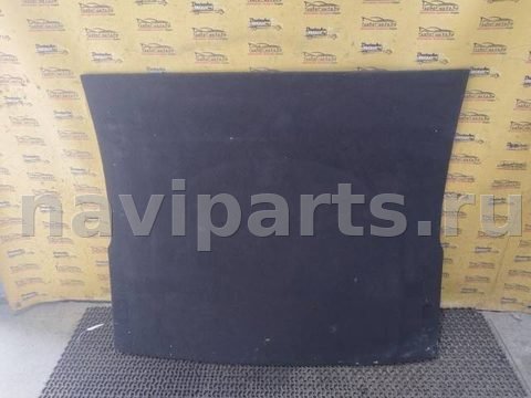 Пол багажника Ford Focus, 2005 г., OEM n2kua, арт. 160216