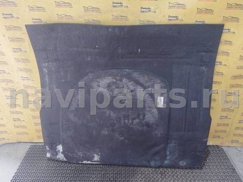 Пол багажника Ford Focus, 2005 г., OEM n2kua, арт. 160216, фото 3