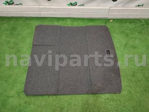 Пол багажника Volkswagen Tiguan, 2015 г., OEM 5N0858855A, арт. 16340