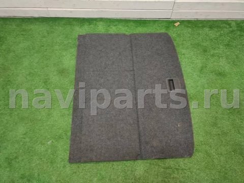Пол багажника Volkswagen Tiguan, 2015 г., OEM 5N0858855A, арт. 16340, фото 2