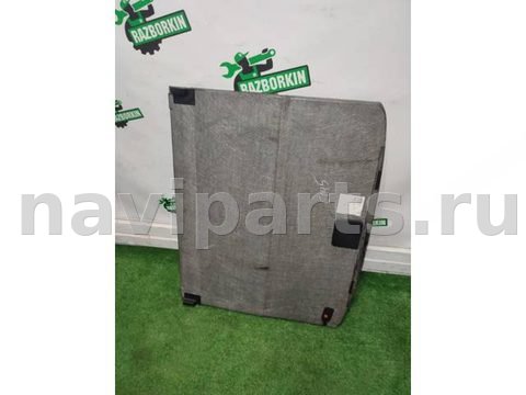Пол багажника Volkswagen Tiguan, 2015 г., OEM 5N0858855A, арт. 16340, фото 3