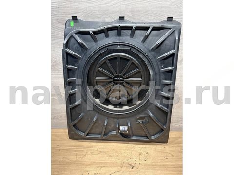 Пол багажника Mercedes E W124, 1989 г., OEM 1246934533, арт. 16373, фото 3