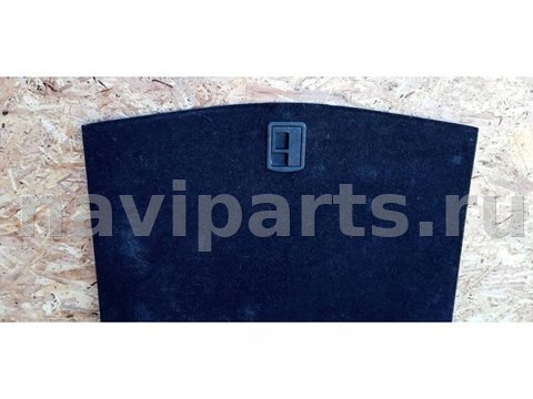 Пол багажника Audi A5, 2010 г., OEM 8T0863463, арт. 16507, фото 2