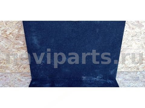 Пол багажника Audi A5, 2010 г., OEM 8T0863463, арт. 16507, фото 3