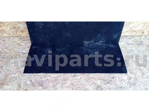 Пол багажника Audi A5, 2010 г., OEM 8T0863463, арт. 16507, фото 4