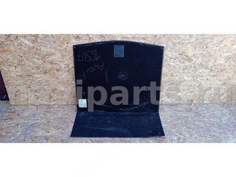 Пол багажника Audi A5, 2010 г., OEM 8T0863463, арт. 16507, фото 5