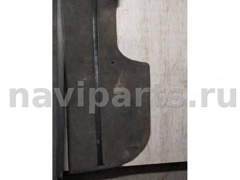 Пол багажника Opel Omega, 2002 г., арт. 16600, фото 4