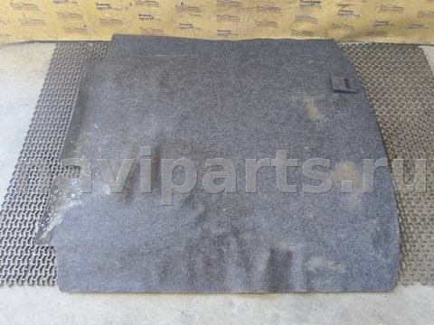 Пол багажника Volkswagen Jetta, 2005 г., OEM 1K5863463D1BS, арт. 170735