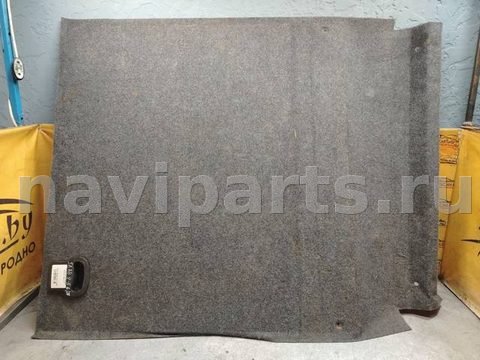 Пол багажника Saab 9-5, 1997 г., арт. 171412