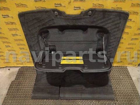 Пол багажника Volvo V50, 2003 г., OEM 39999984, арт. 174541, фото 2