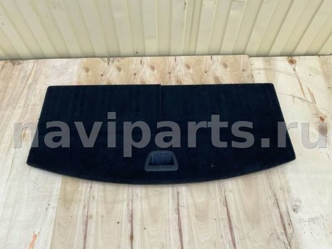 Пол багажника Land-Rover Discovery Sport, 2016 г., OEM LR065268, арт. 17467