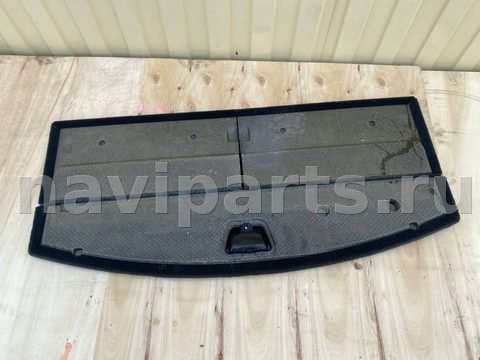 Пол багажника Land-Rover Discovery Sport, 2016 г., OEM LR065268, арт. 17467, фото 4