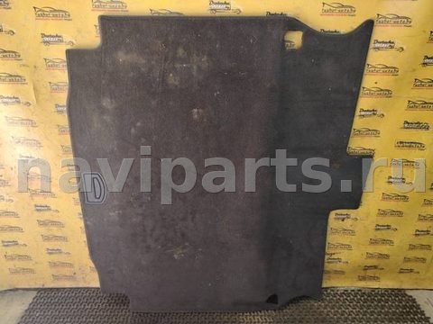 Пол багажника Opel Signum, 2005 г., OEM 13178904, арт. 175132