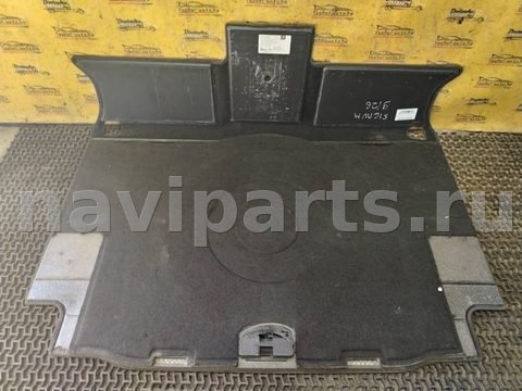 Пол багажника Opel Signum, 2005 г., OEM 13178904, арт. 175132, фото 3