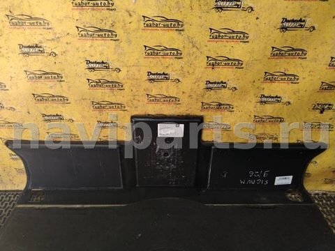 Пол багажника Opel Signum, 2005 г., OEM 13178904, арт. 175132, фото 4