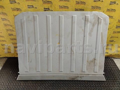 Пол багажника Dodge Caliber, 2006 г., OEM 0ye93bdaac, арт. 175899