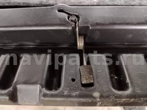 Пол багажника Dodge Caliber, 2006 г., OEM 0ye93bdaac, арт. 175899, фото 5