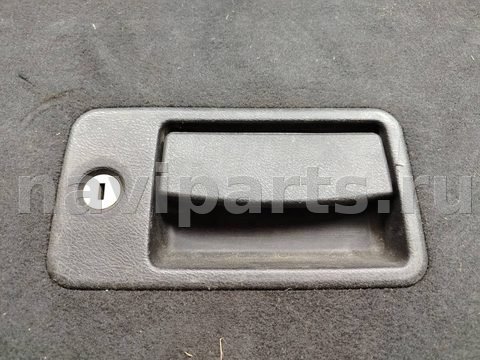 Пол багажника Honda Accord, 2006 г., арт. 176547, фото 4