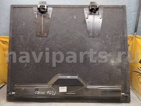 Пол багажника Honda Accord, 2006 г., арт. 176547, фото 5