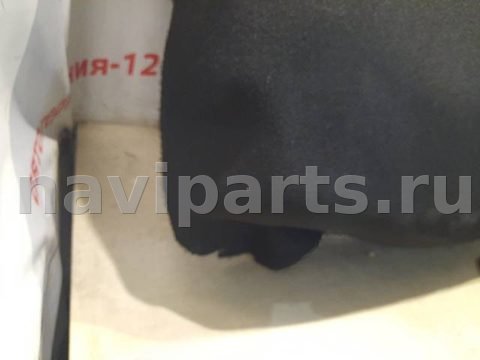 Пол багажника Mercedes GL X164, 2006 г., OEM A16468404119C58, арт. 17906, фото 11