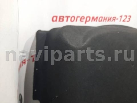 Пол багажника Mercedes GL X164, 2006 г., OEM A16468404119C58, арт. 17906, фото 12