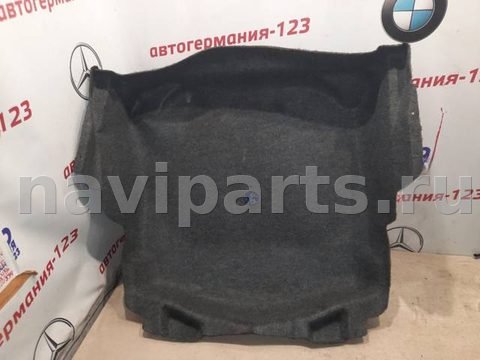 Пол багажника Mercedes GL X164, 2006 г., OEM A16468404119C58, арт. 17906, фото 2
