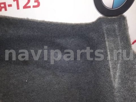 Пол багажника Mercedes GL X164, 2006 г., OEM A16468404119C58, арт. 17906, фото 3