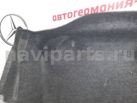 Пол багажника Mercedes GL X164, 2006 г., OEM A16468404119C58, арт. 17906, фото 4