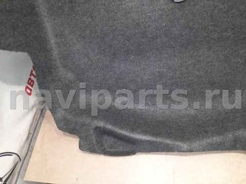 Пол багажника Mercedes GL X164, 2006 г., OEM A16468404119C58, арт. 17906, фото 5