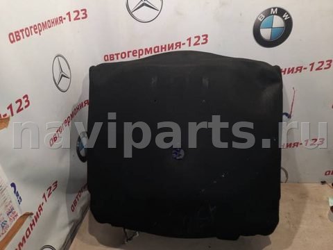 Пол багажника Mercedes GL X164, 2006 г., OEM A16468404119C58, арт. 17906, фото 7