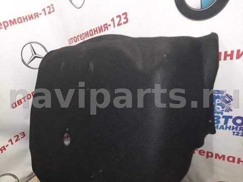 Пол багажника Mercedes GL X164, 2006 г., OEM A16468404119C58, арт. 17906, фото 8