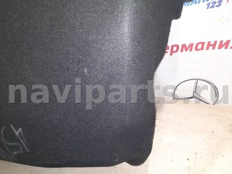 Пол багажника Mercedes GL X164, 2006 г., OEM A16468404119C58, арт. 17906, фото 9