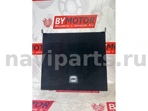 Пол багажника Mercedes CLS W218, 2013 г., OEM A2186800202, арт. 17944