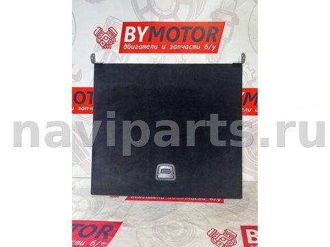Пол багажника Mercedes CLS W218, 2013 г., OEM A2186800202, арт. 17944, фото 3