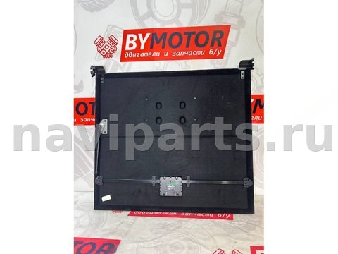 Пол багажника Mercedes CLS W218, 2013 г., OEM A2186800202, арт. 17944, фото 4