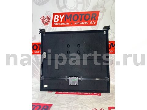 Пол багажника Mercedes CLS W218, 2013 г., OEM A2186800202, арт. 17944, фото 5
