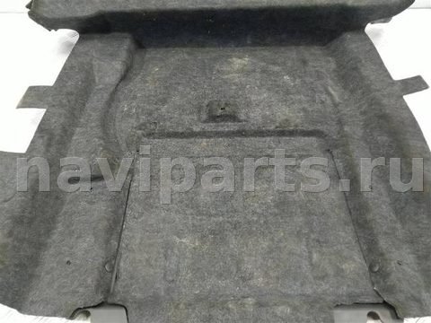 Пол багажника Audi Q5, 2012 г., OEM 8R0863462D, арт. 17964, фото 3