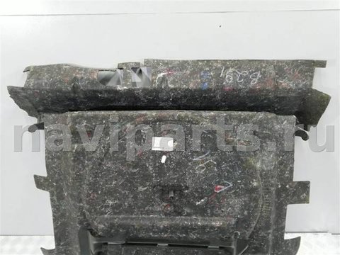 Пол багажника Audi Q5, 2012 г., OEM 8R0863462D, арт. 17964, фото 5