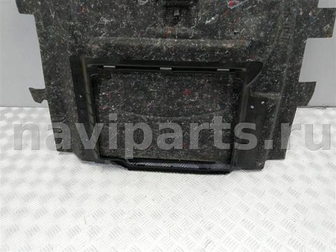 Пол багажника Audi Q5, 2012 г., OEM 8R0863462D, арт. 17964, фото 6