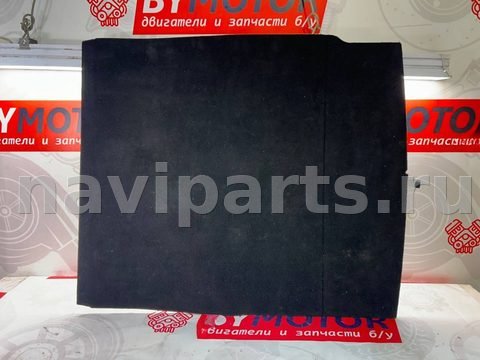 Пол багажника BMW 6 F06/F12/F13, 2014 г., OEM 51477224800, арт. 18826