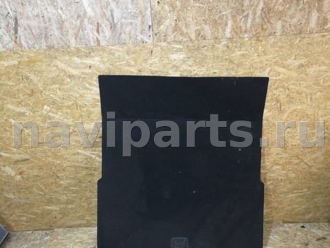 Пол багажника Mercedes CLS W218, 2011 г., OEM A2196800242, арт. 18890
