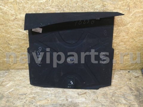Пол багажника Mercedes CLS W218, 2011 г., OEM A2196800242, арт. 18890, фото 3