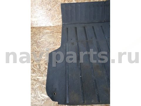 Пол багажника Opel Omega, 2000 г., арт. 18951, фото 2