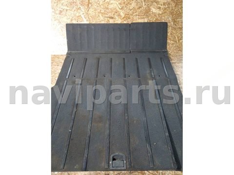 Пол багажника Opel Omega, 2000 г., арт. 18951, фото 4