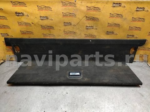 Пол багажника Audi A6, 1997 г., арт. 190995, фото 2