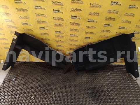 Пол багажника Opel Meriva, 2002 г., арт. 194644, фото 2